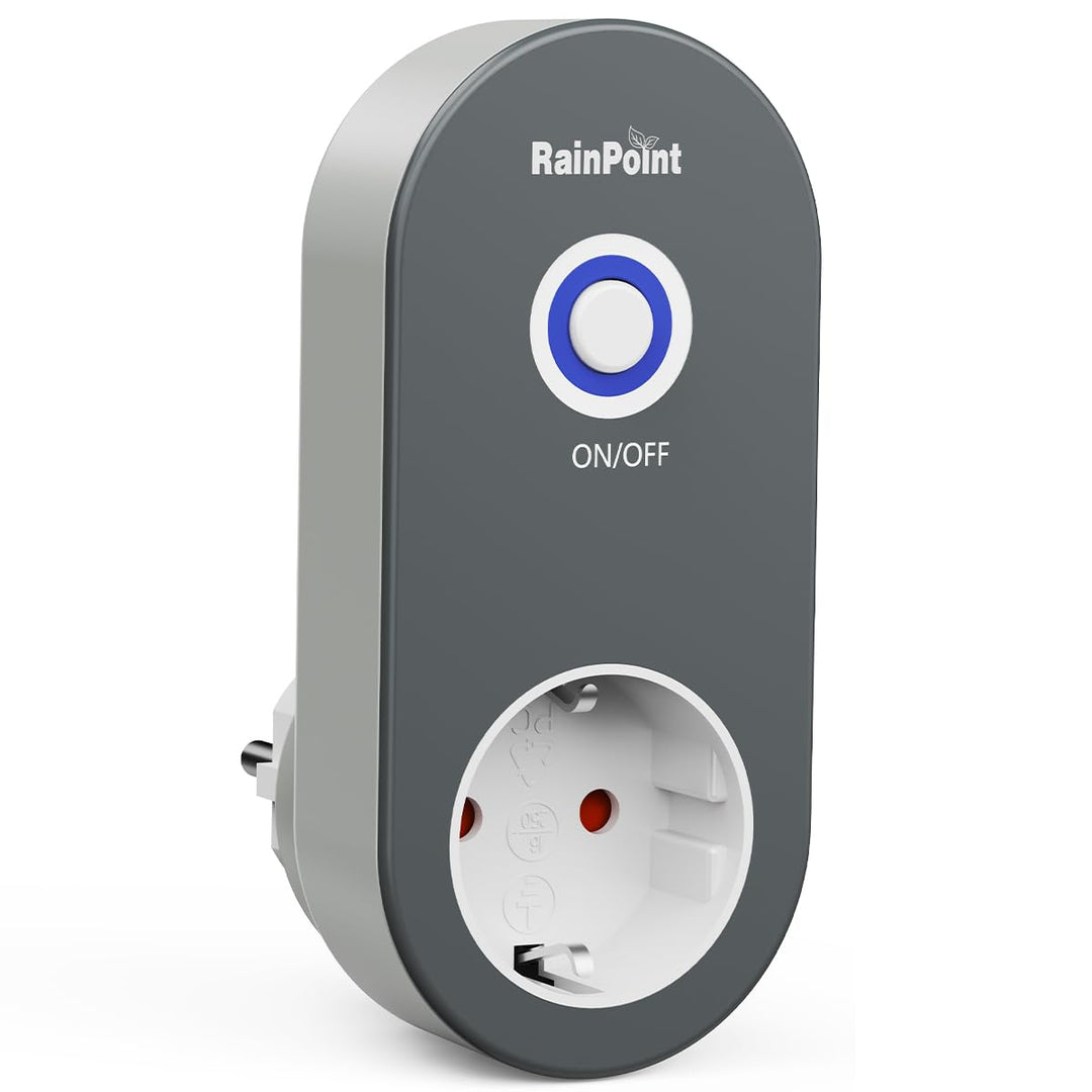 RAINPOINT WiFi-Hub für RAINPOINT 103 und 203 WiFi-Bewässerungscomputer (TWG004WRF)