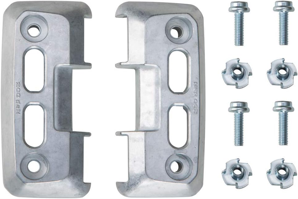Bosch Sortimo L-BOXX Halter ProSafe VPE2 + 3m Prosafe Zurrgurt | Lbox Halterung &amp; Klemmschlossgurt |