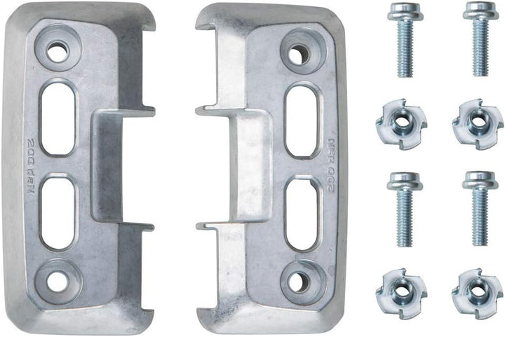 Bosch Sortimo L-BOXX Halter ProSafe VPE2 + 3m Prosafe Zurrgurt | Lbox Halterung &amp; Klemmschlossgurt |