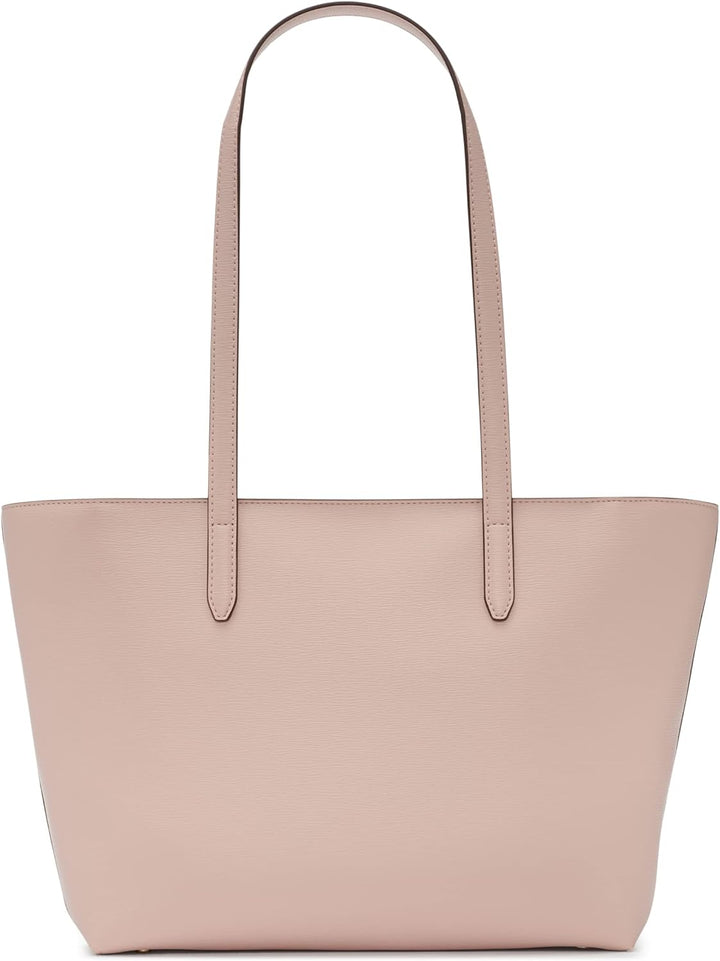 DKNY Women's Bryant Medium Tote, Cashmere, One Size