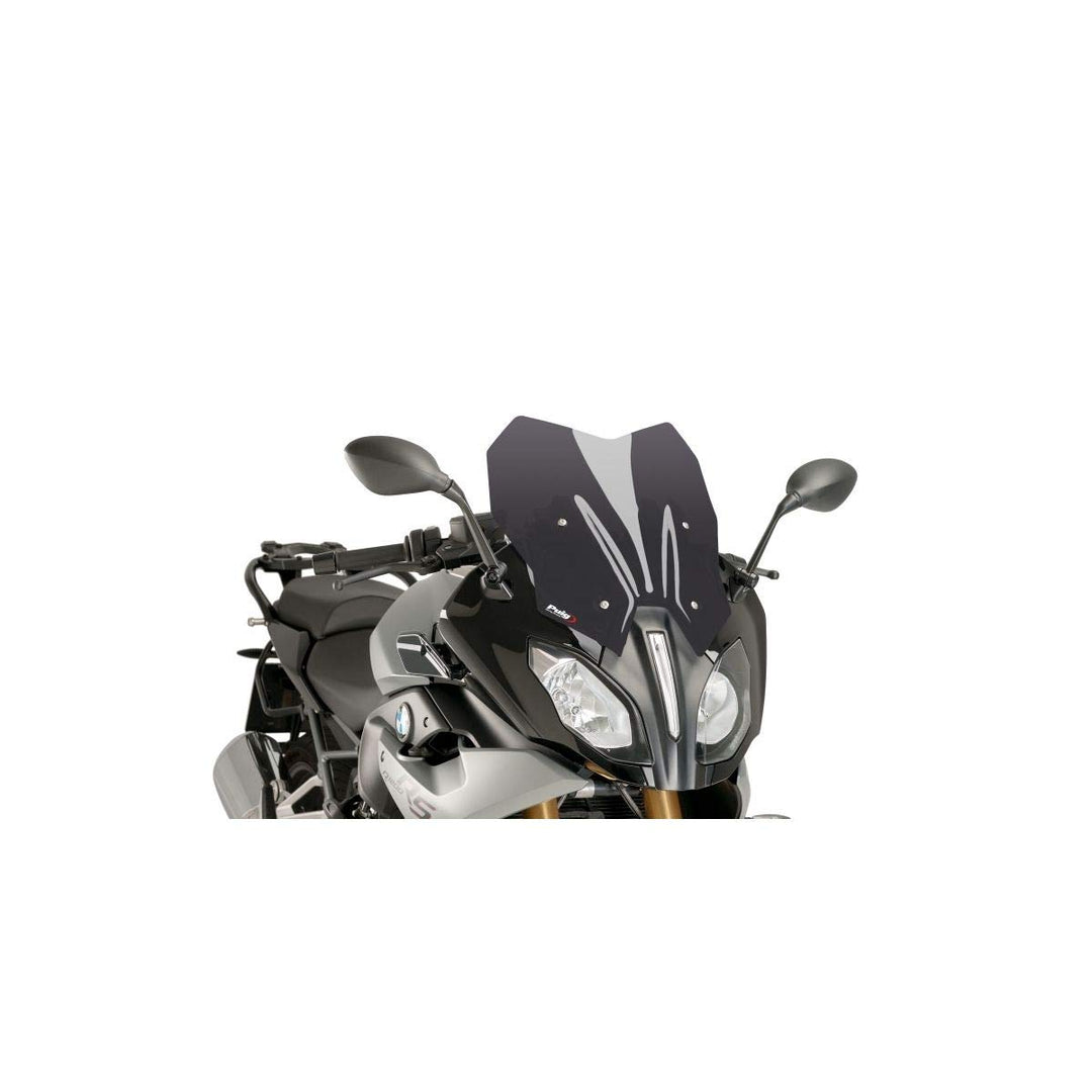 Puig 7616 F Racing Bildschirm für BMW R1200 RS 15 "17-, F, F