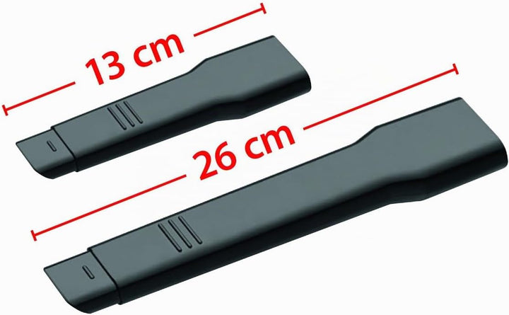 Clatronic Handstaubsauger | Nass-Trocken-Akkusauger | permanent Staubfilter (auswaschbar) | 16,8 Wat