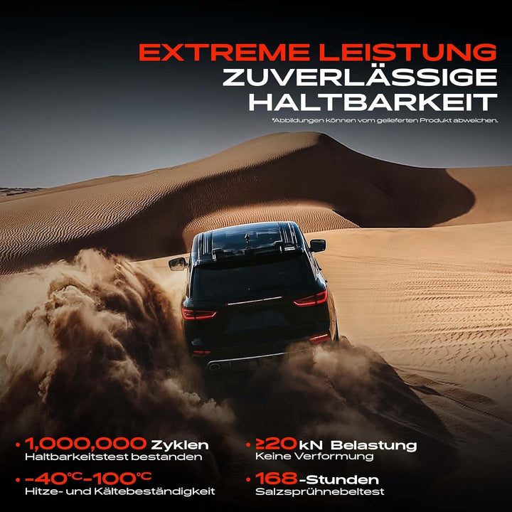 Frankberg Querlenker Radaufhängung Vorne Links Oben Kompatibel mit 5er E39 5er Touring E39 520 523 5