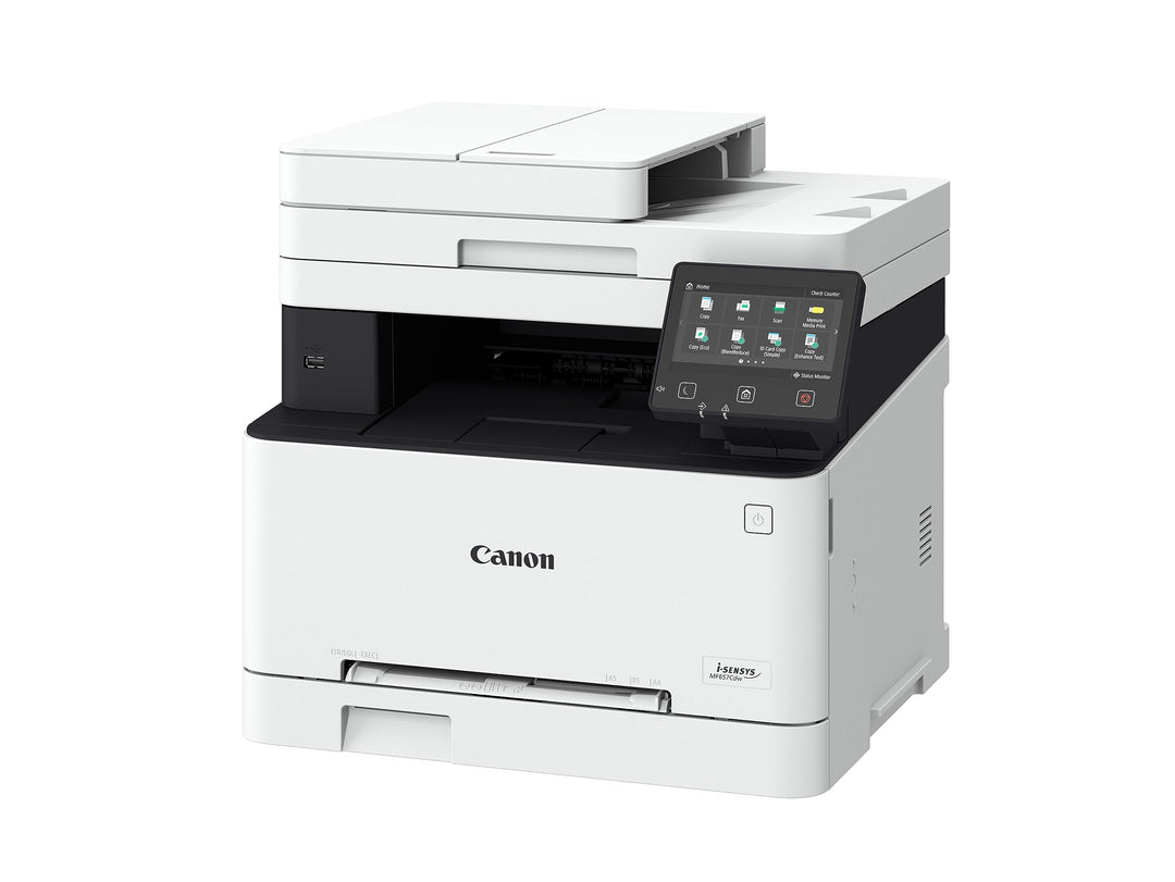 Canon i-SENSYS MF 657 Cdw