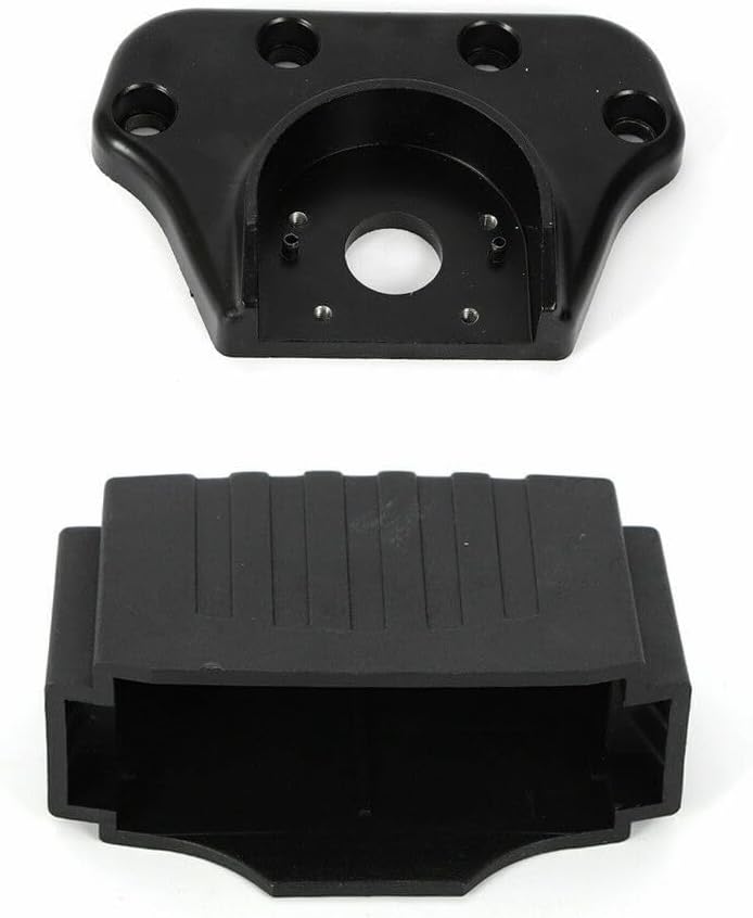 awolsrgiop X-Achse Frästischvorschub Vorschubmotor, 220V 135lb Power Table Feed Fräsen Frästischvors