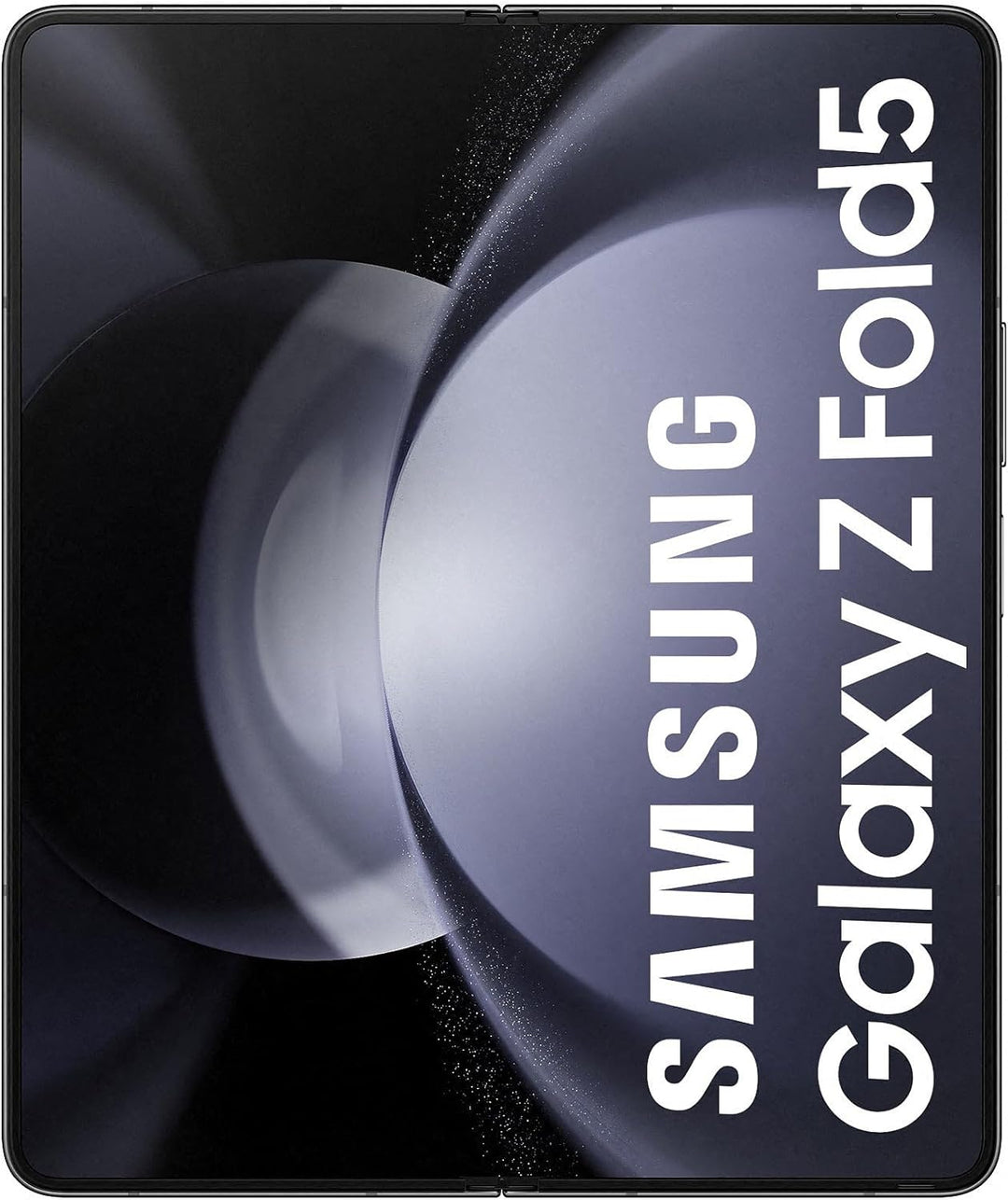 Smartphone Samsung Galaxy Z Fold 5 7.6" 1TB/12GB Dual SIM Phantom Black