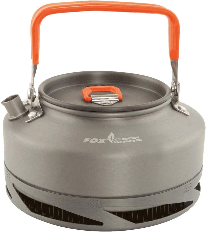 Fox Cookware Medium (3er Set) #CCW001