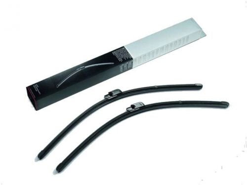 Aerotwin Scheibenwischer Set (Audi A6 / A7) Original