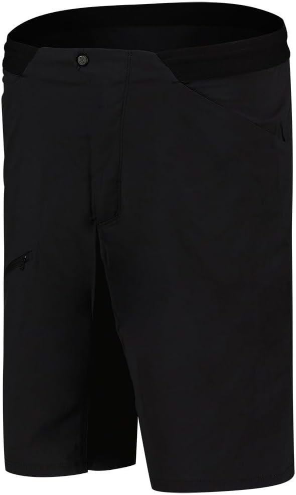 Haglöfs Herren Shorts L.i.m Fuse 40 True Black, 40 True Black