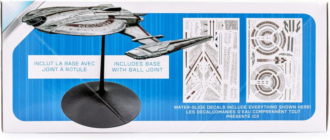 Polar Lights POL967M/12 Star Trek Modellbausatz, verschieden