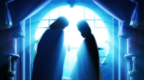 Akatsuki no Yona - Prinzessin der Morgendämmerung - Gesamtedition: Alle 24 Episoden [Blu-ray], Blu-r