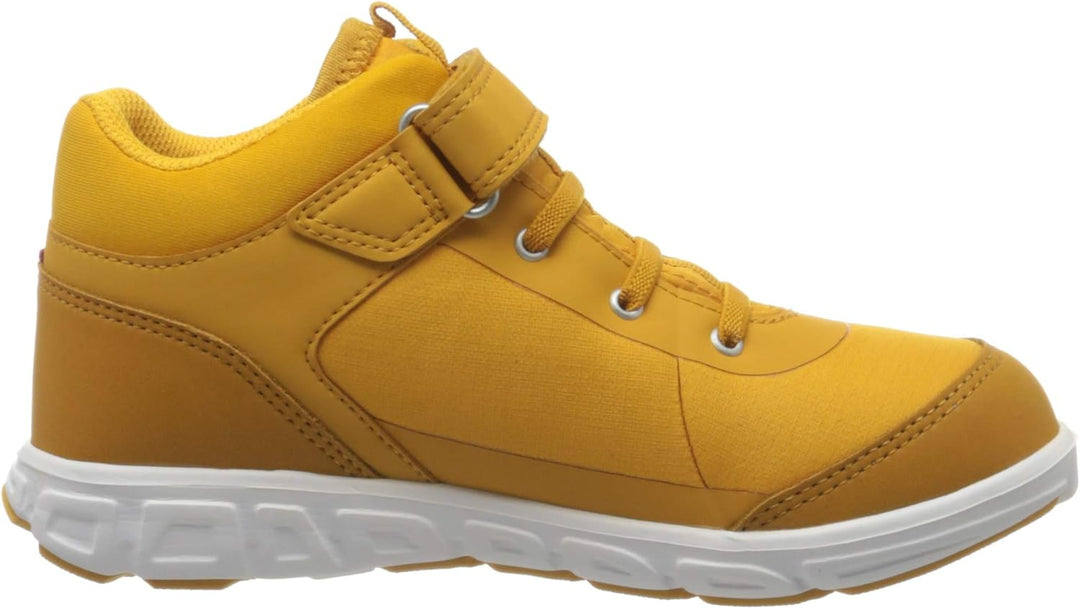 Viking Unisex Kinder Spectrum R Mid Gtx Walking-Schuh 30 EU Grau Honey Grey, 30 EU Grau Honey Grey