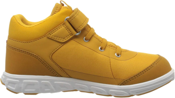 Viking Unisex Kinder Spectrum R Mid Gtx Walking-Schuh 30 EU Grau Honey Grey, 30 EU Grau Honey Grey