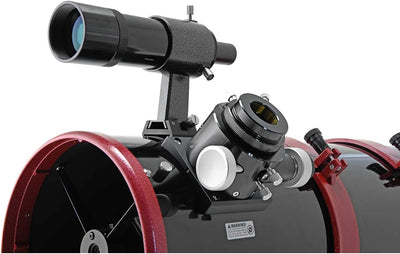 TS-Optics Photon 8" F4 Advanced Newton Teleskop 203/800 OTA - mit aktiver Hauptspiegelbelüftung, TPM