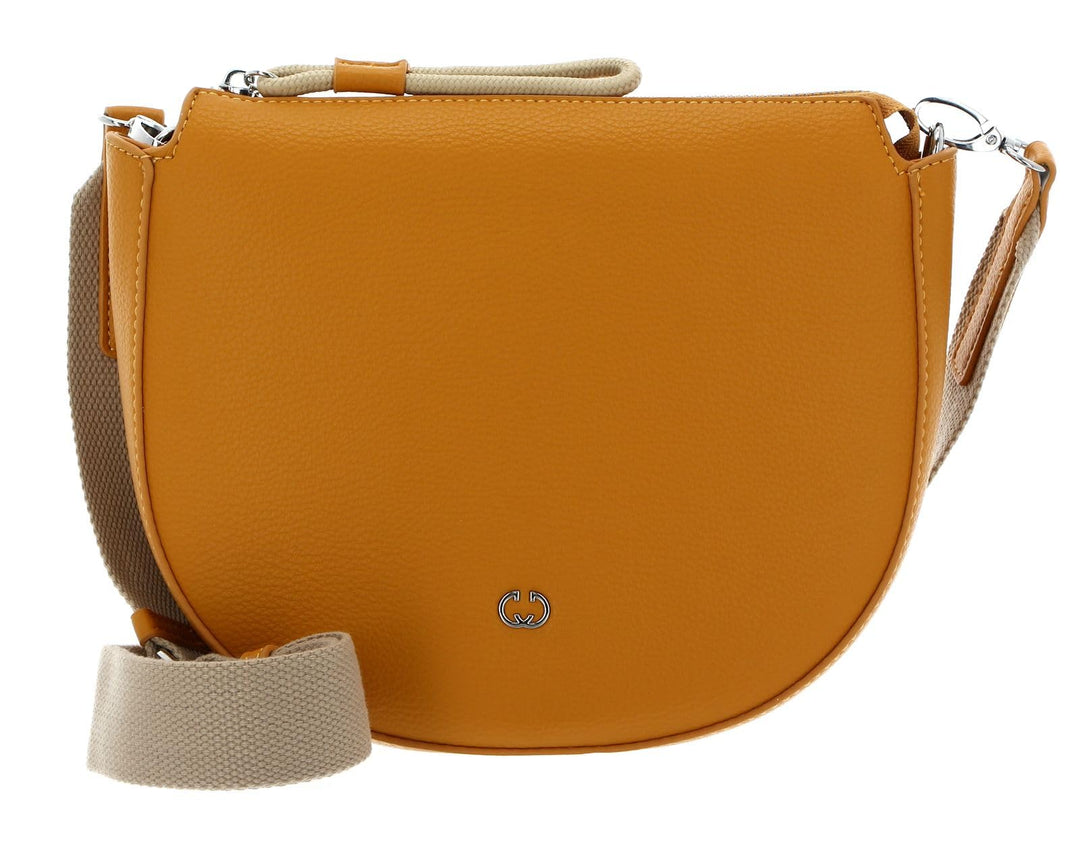 Gerry Weber - gladness shoulderbag shz Gelb