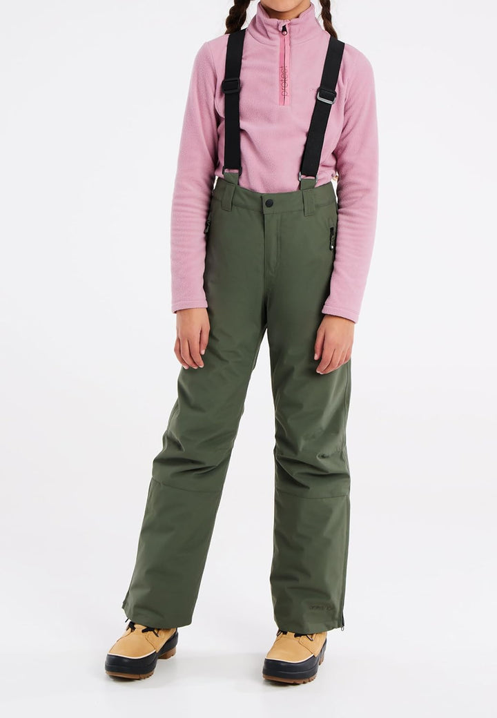 Protest Women, Ladies Cycling Jacket PRTPECANS Cycling Jacket 104 Botanic Green, 104 Botanic Green