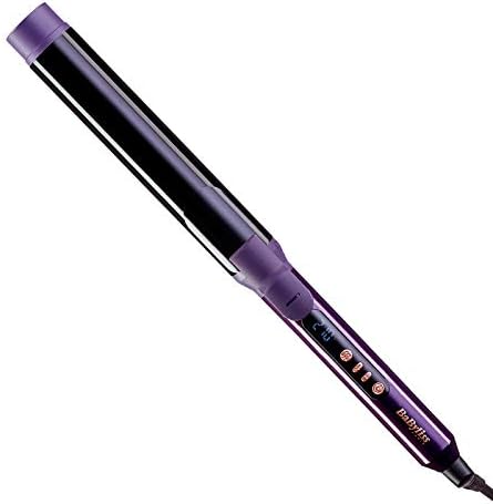 BaByliss C632E Curler Styling Tool Hair Shaper Lockenstab, no disponible