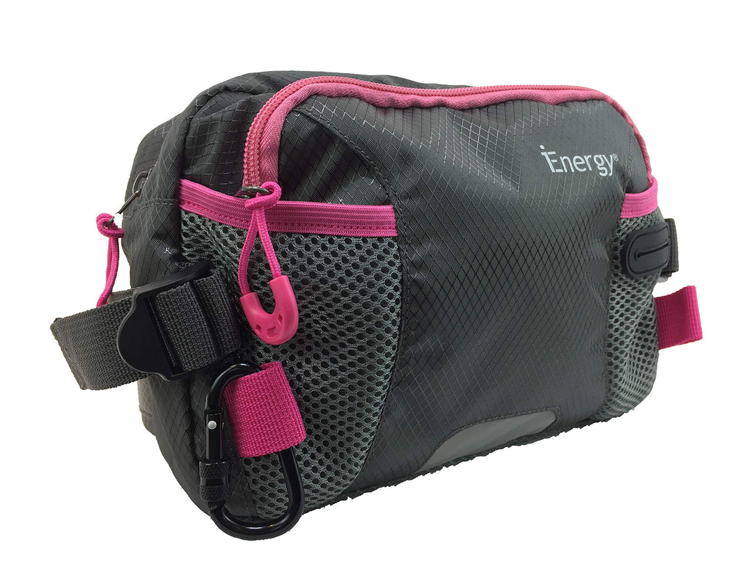 iEnergy™ PAT Gürteltasche | Praktische Leckerlitasche und Futterbeutel für Hunde|Ideal für Training,