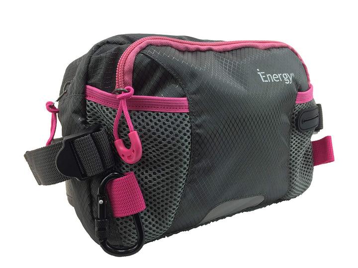 iEnergy™ PAT Gürteltasche | Praktische Leckerlitasche und Futterbeutel für Hunde|Ideal für Training,