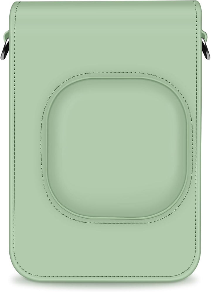 Fintie Tasche für Fujifilm Instax Mini LiPlay hybrid Sofortbildkamera - Premium Schutzhülle Reise Ka