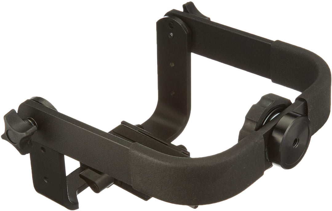 Manfrotto 393 Teleobjektiv-Halterung Single, Single