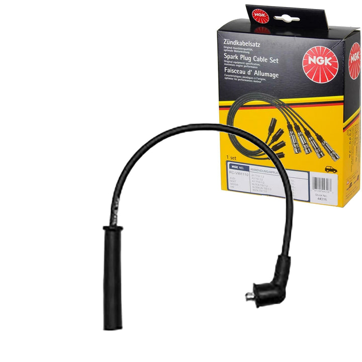 NGK 353 Zündleitungssatz
