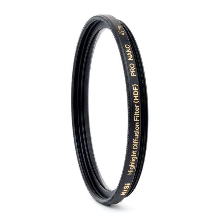 NiSi 49mm Highlight Diffusion (HDF) Pro Nano Filter