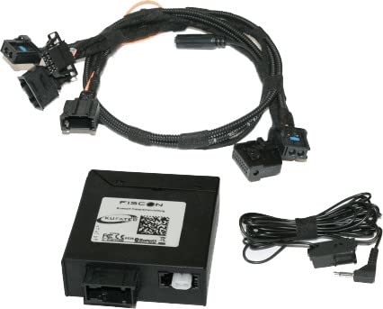 FISCON Freisprecheinrichtun- MM2"Pro"