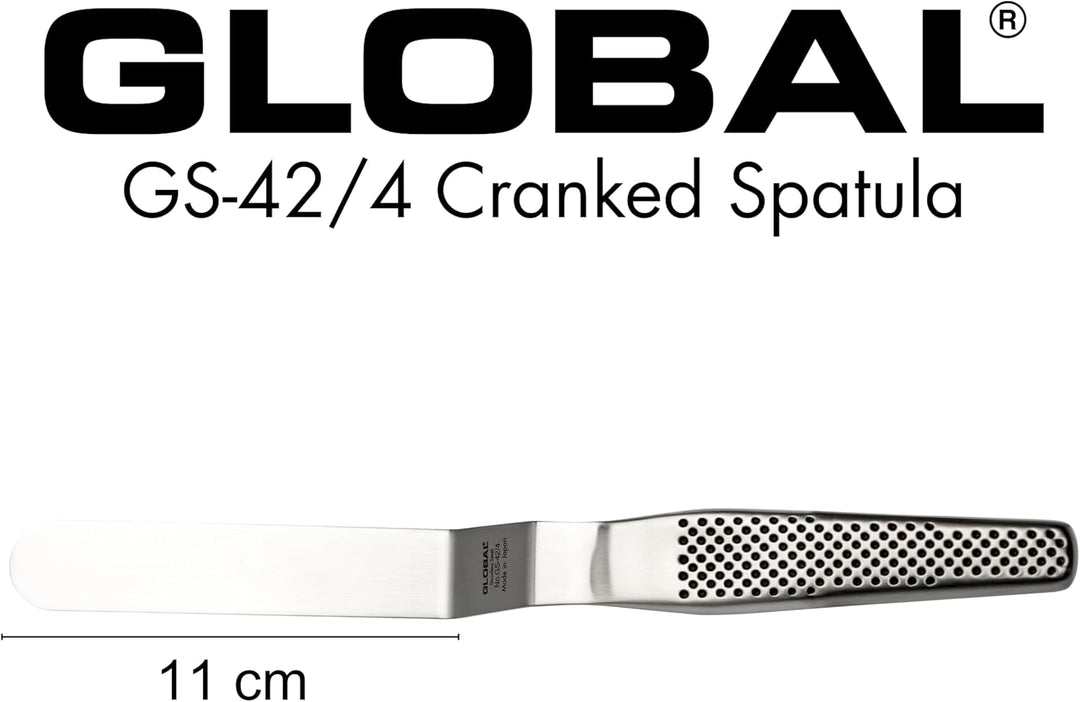 Global GS-42/4 Palette, Winkelpalette 11 cm, 11 cm