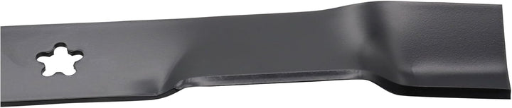 SECURA 2x 49cm Messer Set kompatibel mit Husqvarna Electrolux LT LTH AYP 100 112 120 125 131