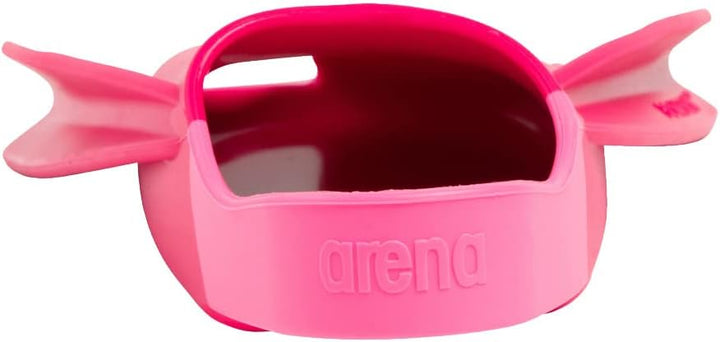 Arena Trainingsflosse Powerfin Pro II 40-41 Pink, 40-41 Pink