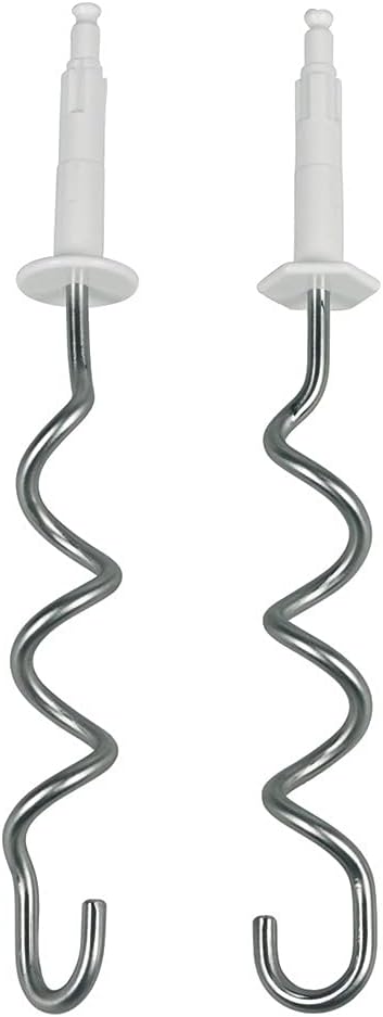 Braun Knethaken Kneter 67051156 für alle Multimix Mixer