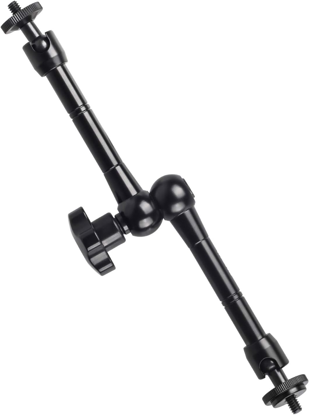 ayex Magic Arm 11 Zoll 28 cm Gelenkarm/Schwenkarm für Video DSLR Kamera Monitor Videoleuchte