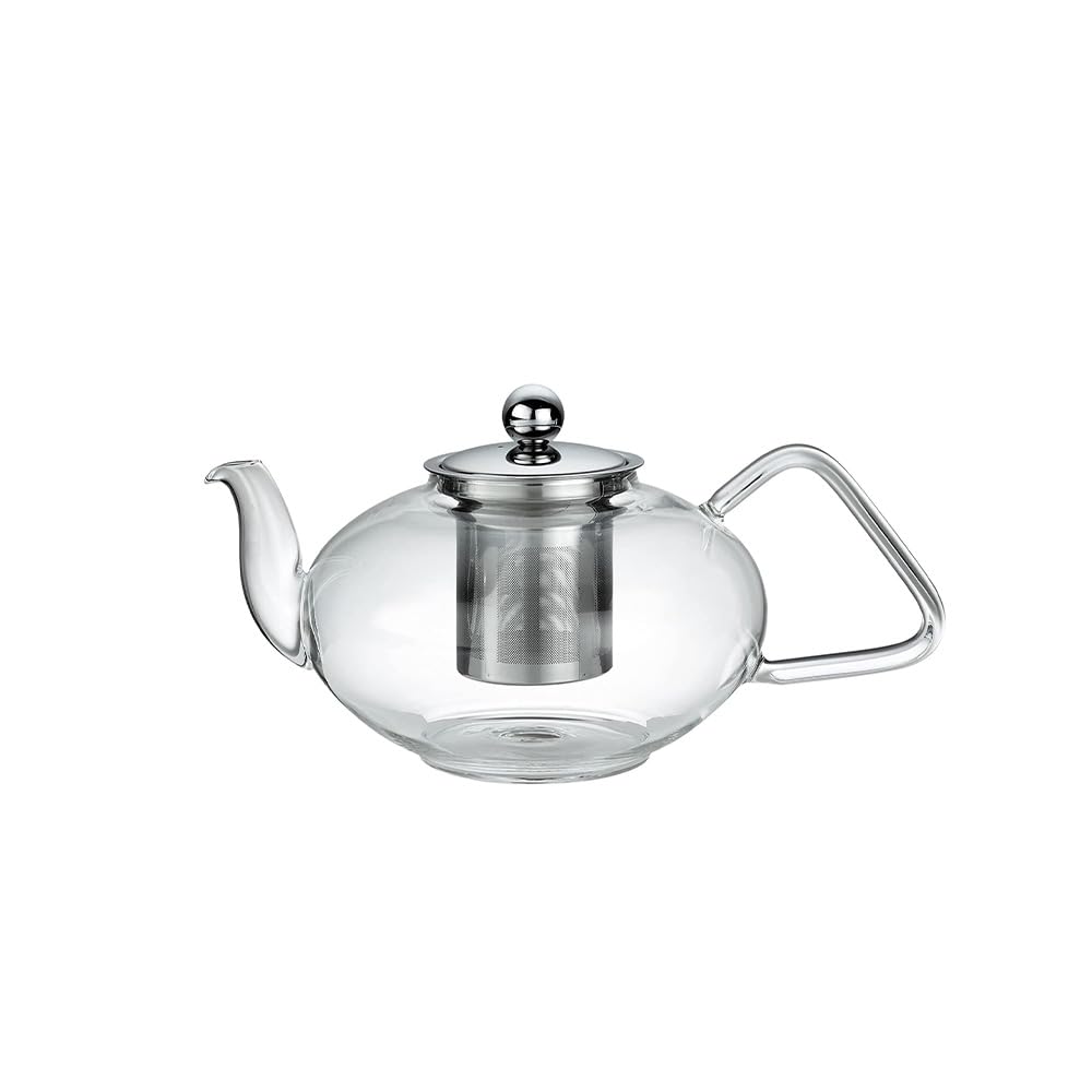 Küchenprofi 1045723500 Tee-Kanne, 1200 ml