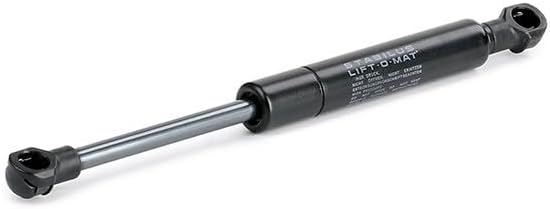 Stabilus Gasfeder Kofferraum PORSCHE 911/Boxster 996 1996-2005 Heckklappendämpfer LIFT-O-MAT® mit 56