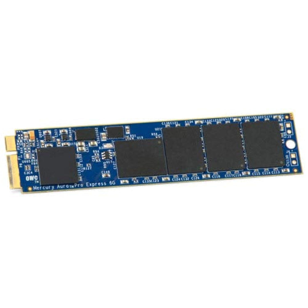 OWC - 1,0 TB Aura Pro 6G - Solid-State Drive für MacBook Air (2010-2011) 1tb, 1tb