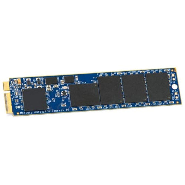 OWC - 1,0 TB Aura Pro 6G - Solid-State Drive für MacBook Air (2010-2011) 1tb, 1tb