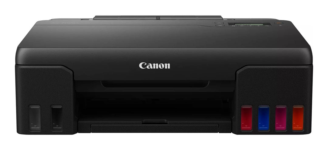Canon Tintenstrahldrucker PIXMA G550 MegaTank Drucker (4.800 x 1.200 dpi, Fotodrucker 10x15 cm, LC D