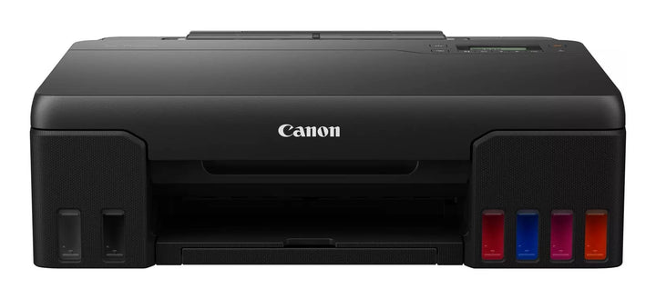 Canon Tintenstrahldrucker PIXMA G550 MegaTank Drucker (4.800 x 1.200 dpi, Fotodrucker 10x15 cm, LC D