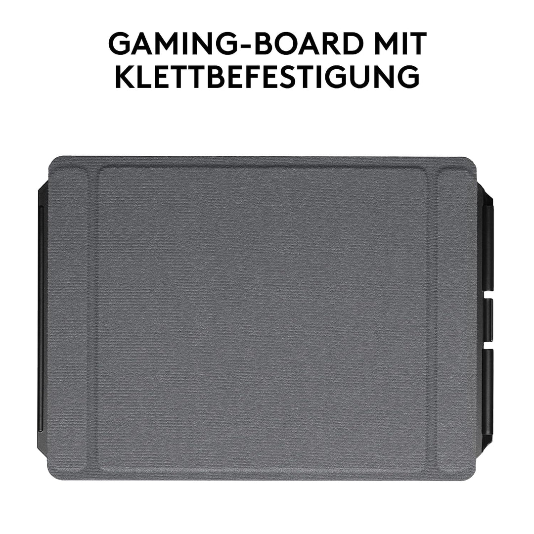 Logitech G Adaptive Gaming Kit for Access Controller PlayStation 5, PlayStation 5
