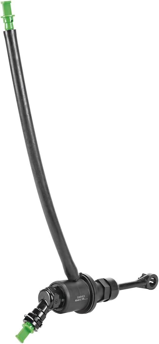 Valeo 804811 Geberzylinder, Kupplung
