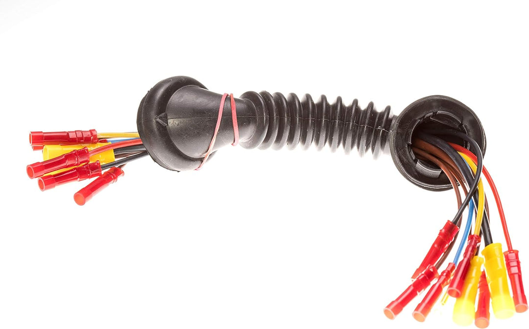 SenCom 3061322 Reparatursatz Kabelbaum Heckklappe
