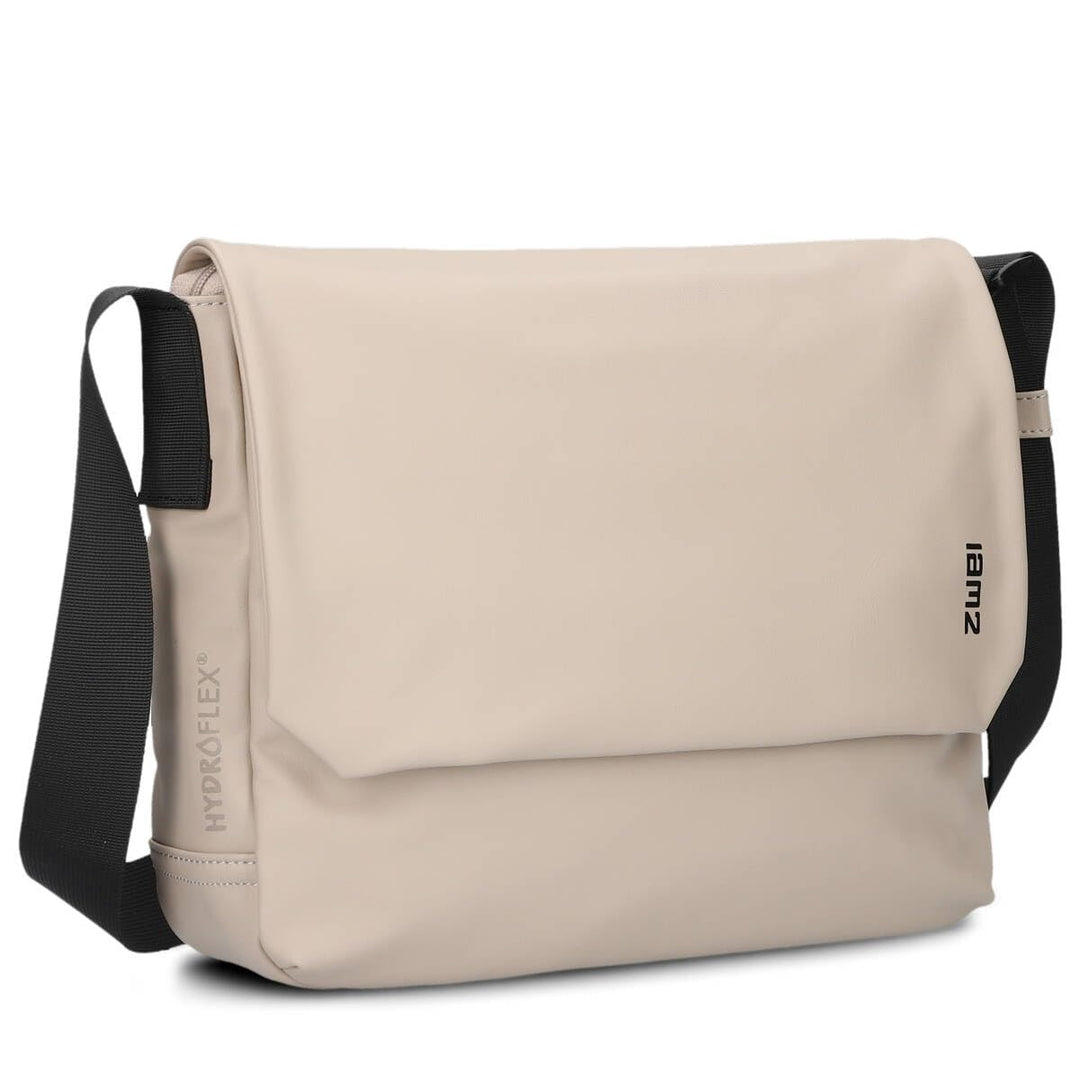 Zwei CARGO CA130 Umhängetasche Sand, Sand