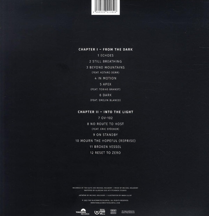 Brace for Impact (Ltd. White, Vinyl