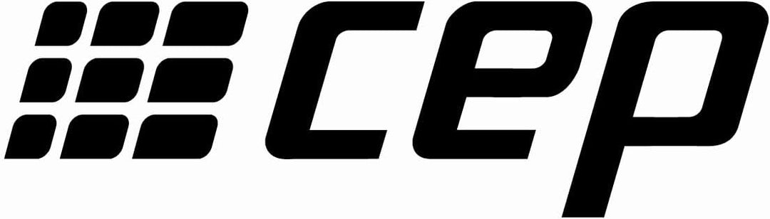 CEP - HIKING MAX CUSHION COMPRESSION MERINO SOCKS für Herren | Knielange Wandersocken mit Kompressio