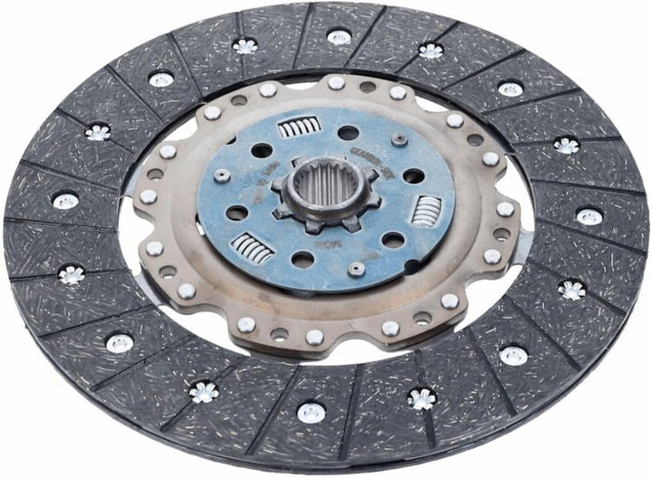 SACHS 2290 601 072 Kupplungssatz