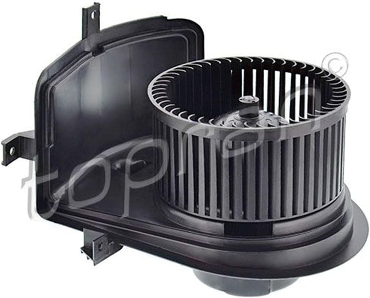 TOPRAN Elektromotor für Innenraumgebläse, 108 632