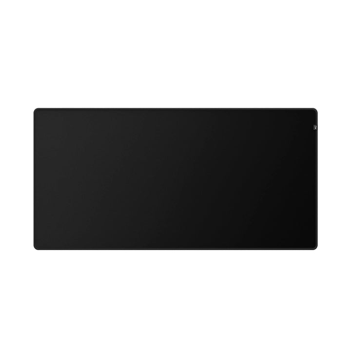 HyperX Pulsefire Mat – Gaming Mouse Pad – 2XL – Precise Cloth Surface – Anti-fray Flush Stitching –