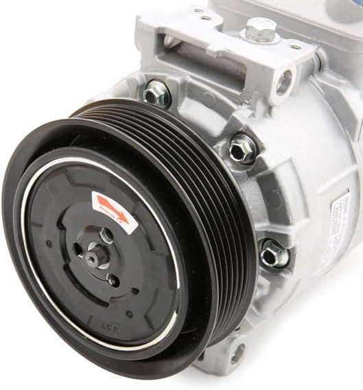 NRF 32146 Kompressor, Klimaanlage