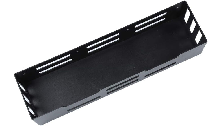 Auto Seiten Kofferraum-Organizer, Heckklappe Ablagebox für Suzuki Jimny JB64 JB74 2019-2024 (Alumini